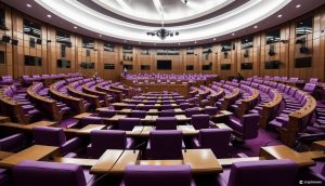 Russian Parliament Set to Approve Use of ‘Digital Assets’ in International Payments