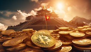 China’s National Prosecutor Takes Action Against Blockchain Cybercrimes