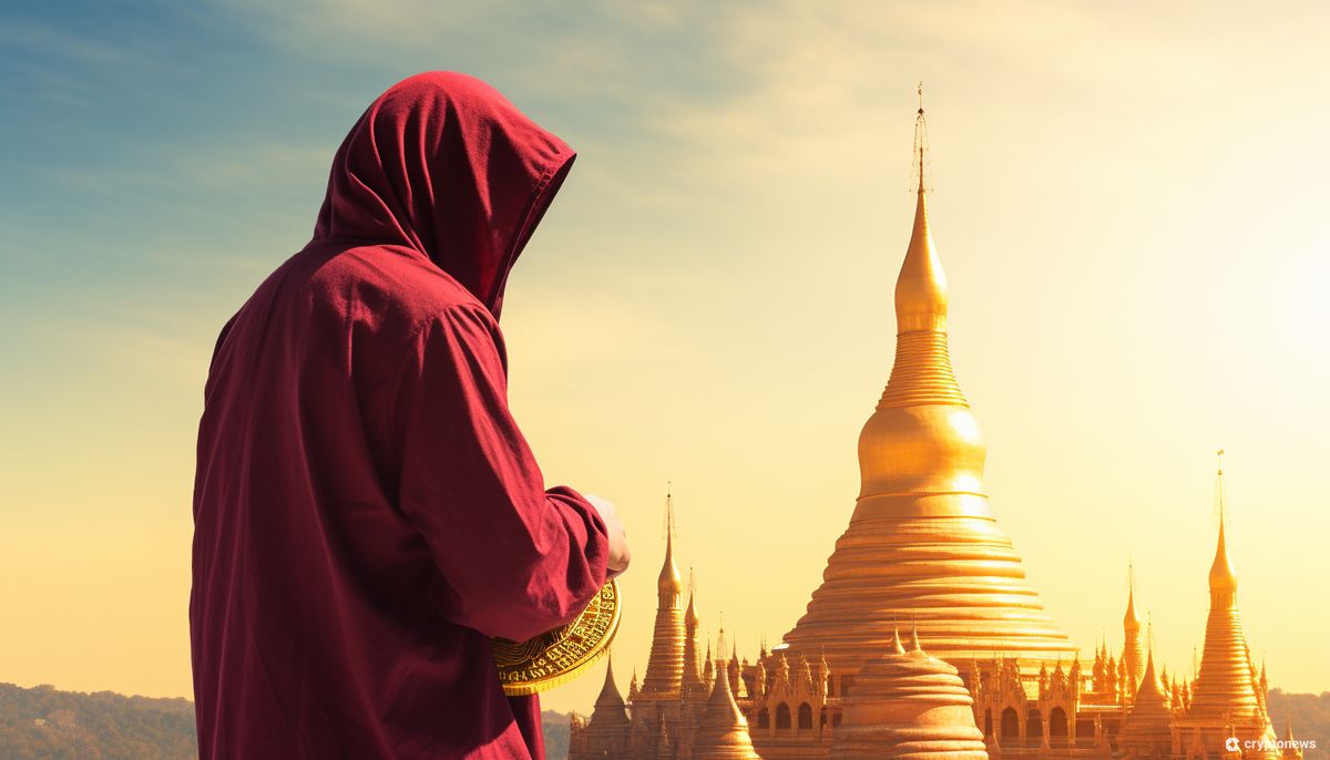 $100 Million Cryptocurrency Scheme Uncovered in Myanmar – What's Going On?