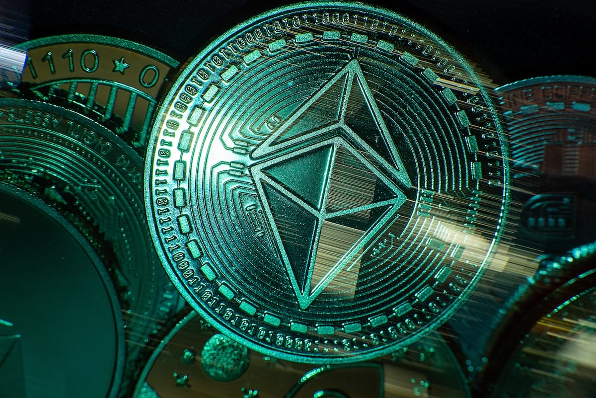 Ethereum Price Prediction as ETH Crosses $4,000 Level – New All-Time High Coming?