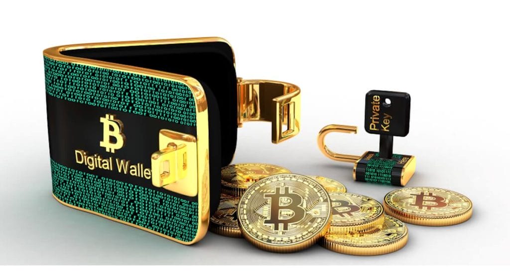 What Is a Self-Custodial Wallet? Definition