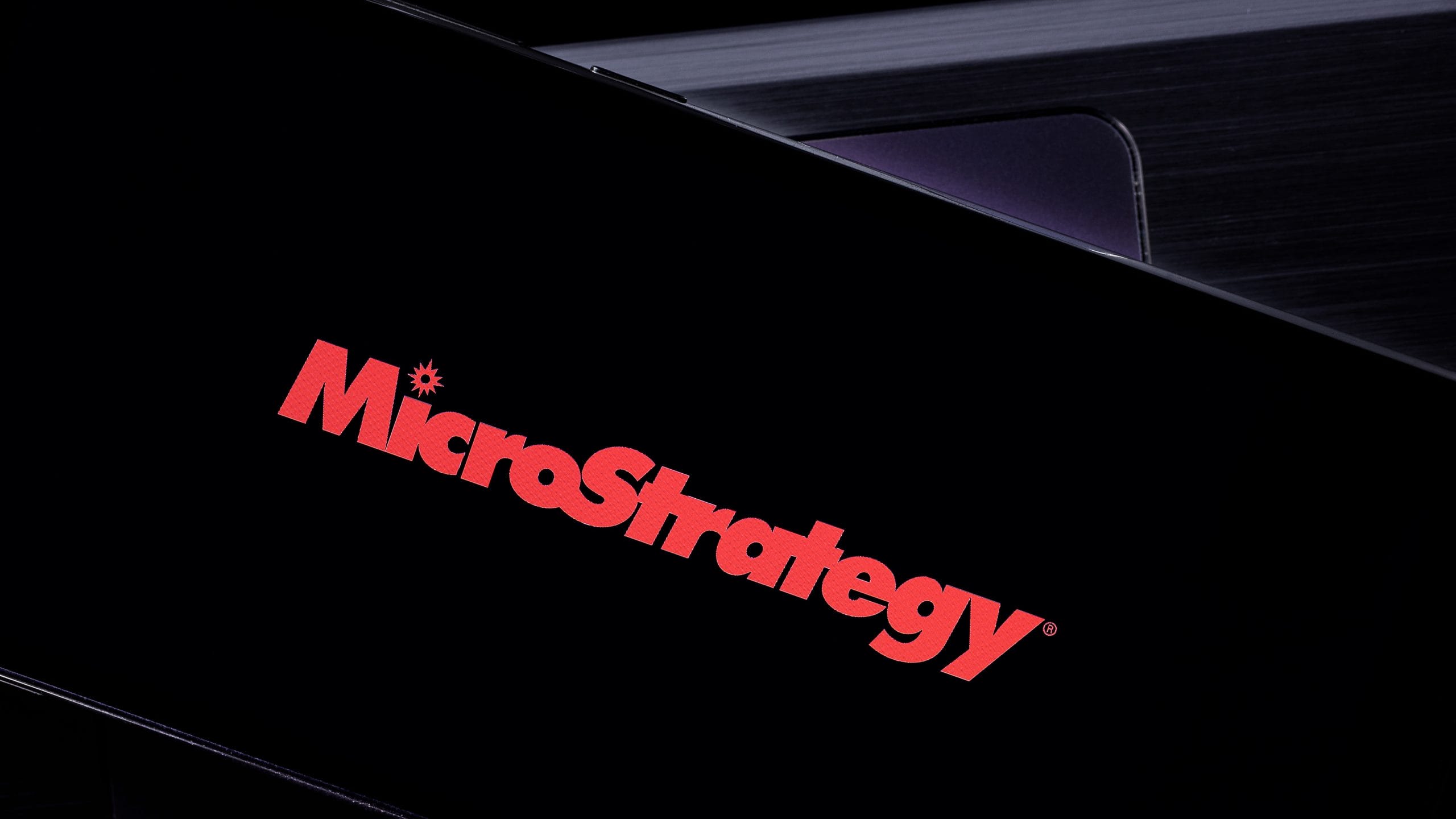 microstrategy company logo