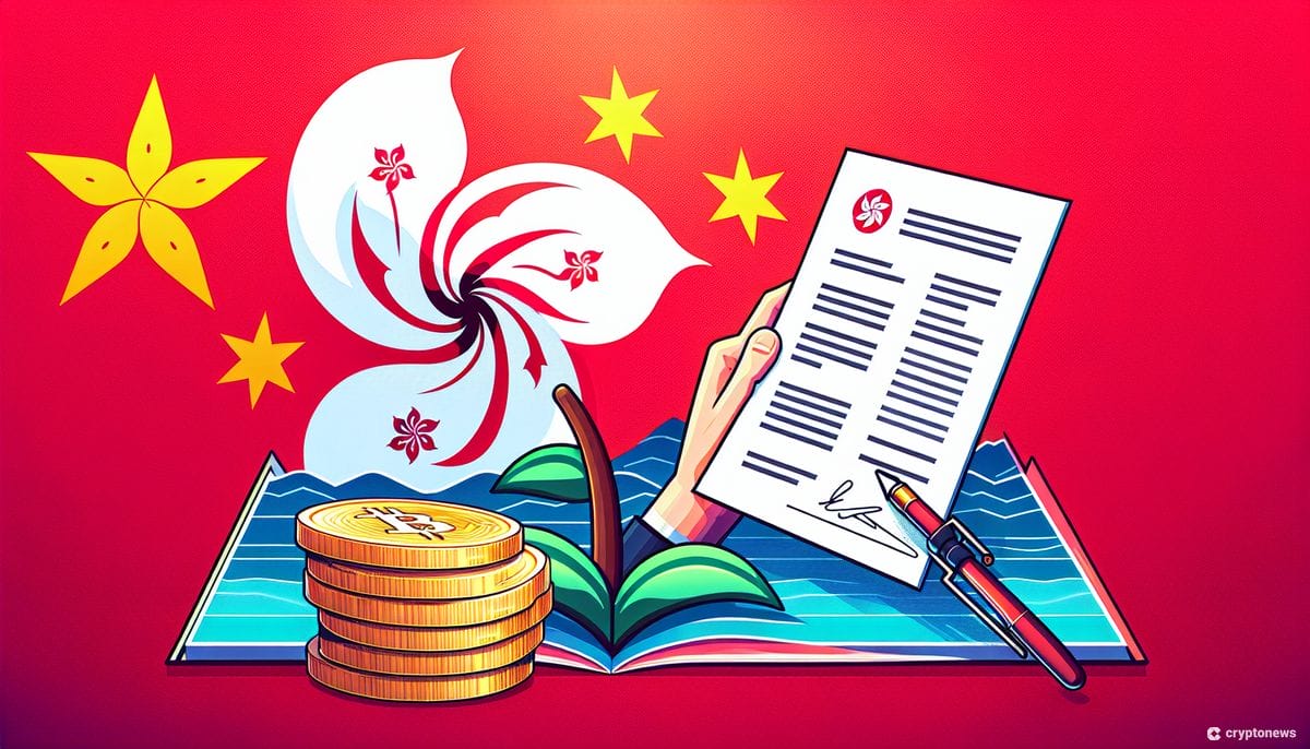 HTX, Formerly Huobi, Withdraws Hong Kong Crypto Exchange Application