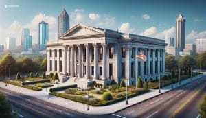 Atlanta Federal Reserve Warns Banks About Crypto Risks