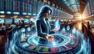 Cathie Wood’s Ark Invest Sells $7M Shares Each in Coinbase, Robinhood