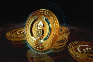 USDC Grows In Non-US Markets as Market Cap Taps $28 Billion