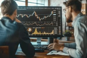 CME’s Bitcoin Futures Open Interest Set New Record at $7.7B as BTC Surges