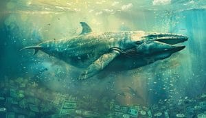 XRP Price Prediction as Whale Transfers 30,000,000 XRP in One Transaction – What’s Going On?