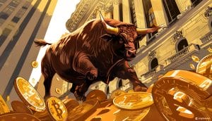 Veteran Trader Peter Brandt Raises Bitcoin Price Target to $200,000 Following Bullish Breakout