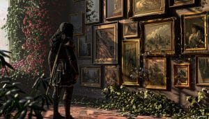 Robinhood Wallet Launches Exclusive NFT Giveaway From Notable.art