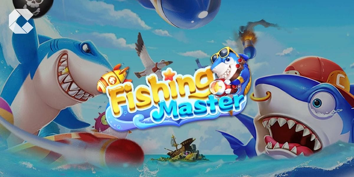 Fishing Master fish game