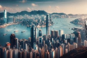 Matrixport Files Virtual Asset Trading License Application with Hong Kong SFC