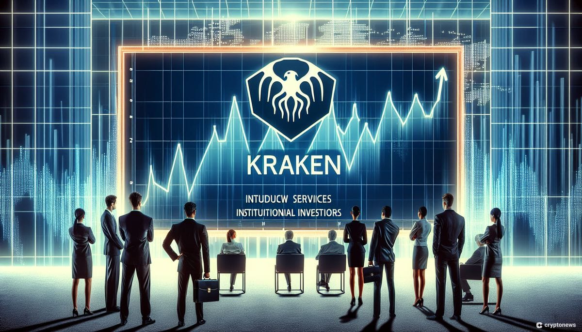 Kraken Launches Stellar Trading - Kraken Blog Kraken Blog