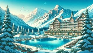 St. Regis Aspen Resorts to Tokenize Equity Using Tezos Blockchain