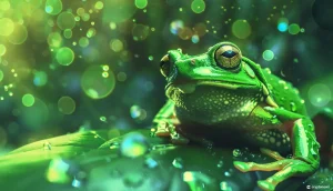 CoinGecko API Expands On-Chain Data DEX Coverage to 2.2M Tokens Across 2.5M Liquidity Pools