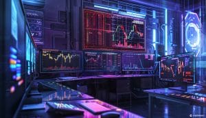 Ark Invest and 21Shares Enhance Transparency for ARKB ETF with Chainlink Integration