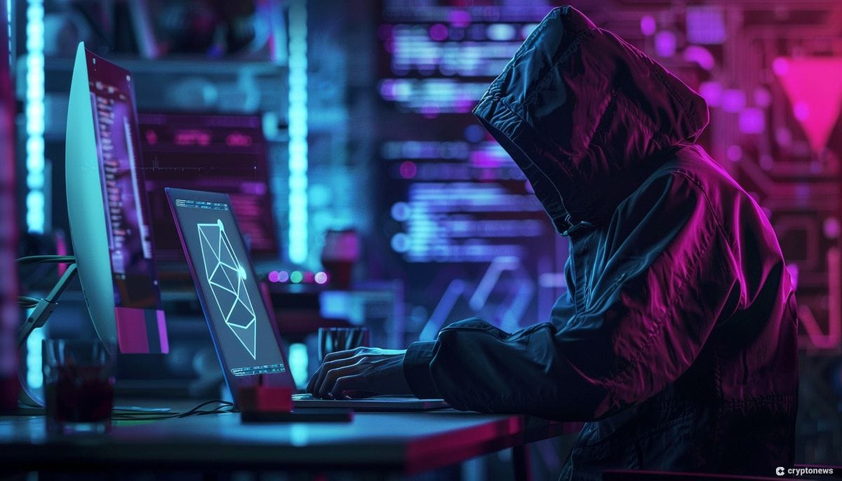 Crypto Hacks