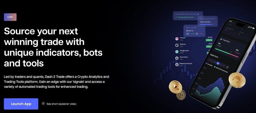 dash 2 trade trading bots