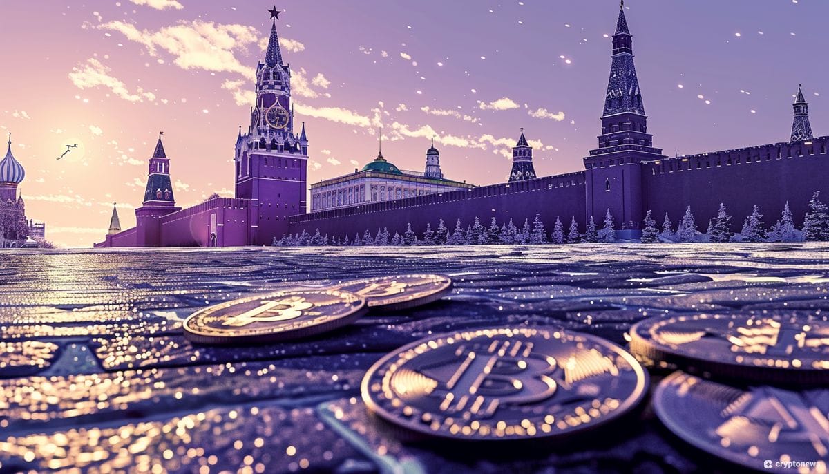 Russia FATF Rating Downgraded Due to ‘Insufficient Crypto Regulation’