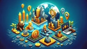 IOTA Allocates $10 Million To Tokenization Startups In Africa