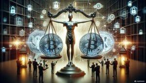 SEC Commissioner Says Agency is in “Enforcement-Only Mode” When Regulating Crypto