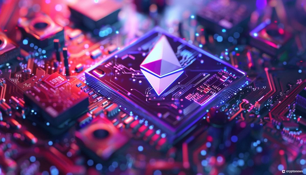 5 Things To Expect From Ethereum’s Upcoming Dencun Upgrade