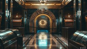 Traditional Banking Titans Bank of America and Wells Fargo Look to Offer Bitcoin ETF Access