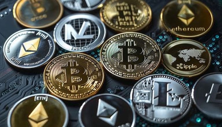 7 Best Crypto ETFs To Buy In 2024