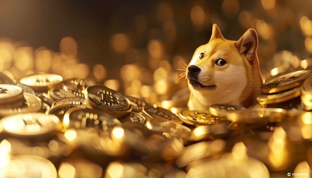 Dogecoin Price Prediction as $2.5 Billion Trading Volume Sends DOGE ...