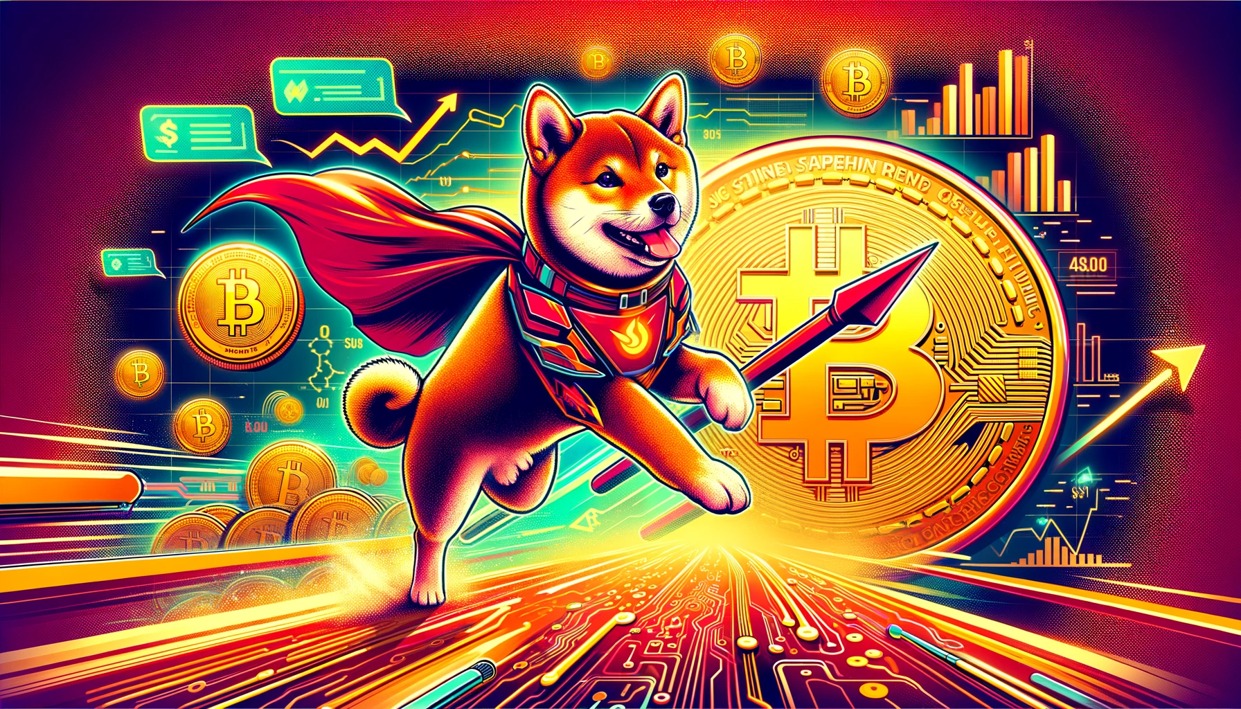 Shiba Inu Price Prediction as $2.6 Billion Trading Volume Comes In – Are Whales Buying SHIB Before $1?