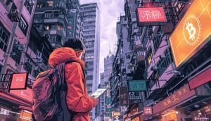 Hong Kong SFC Warns of Websites Impersonating Regulated Crypto Exchanges