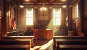 US Court Rules Crypto Trades on Secondary Markets as Securities Transactions