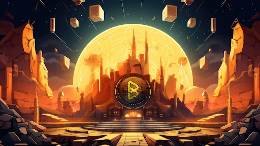 Incoming Bull Run: Bitgert Coin Expected to Soar by 900% - Book your profits early on!