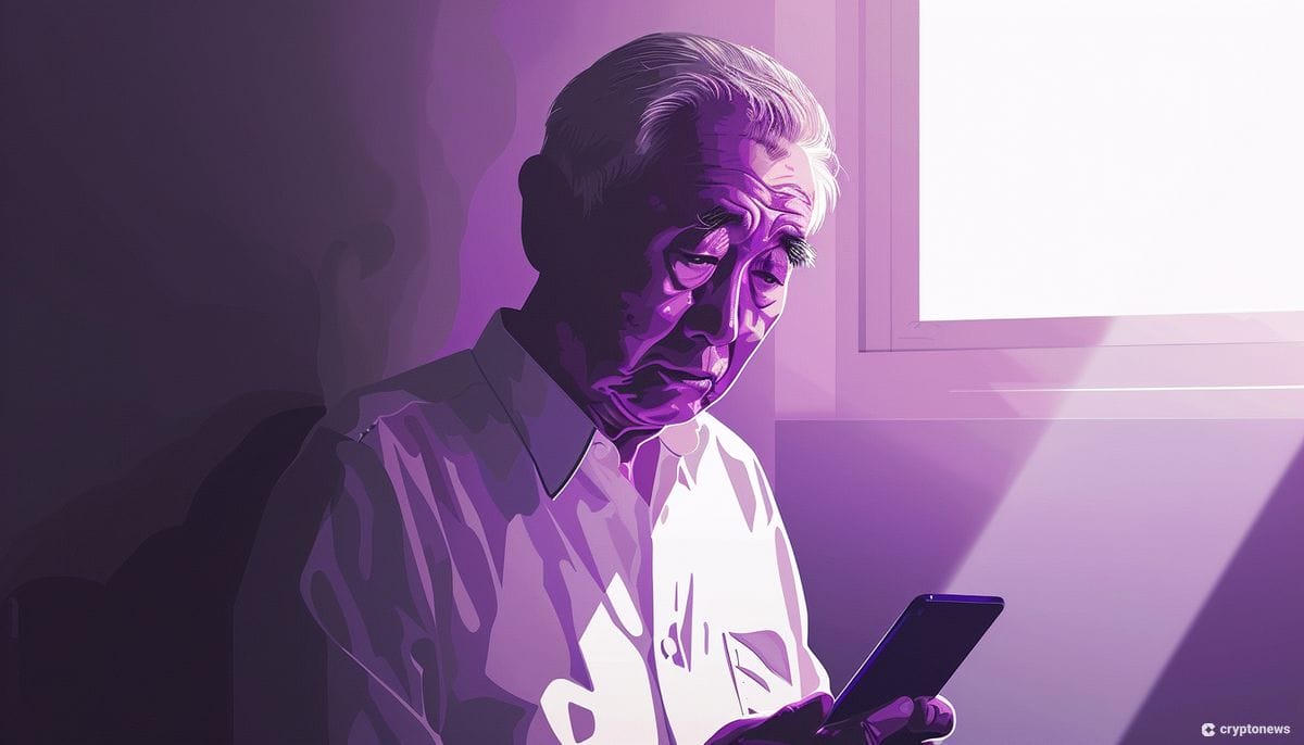 South Korean Crypto Consultancy Firm ‘Duped Elderly Investors out of $7.5m’