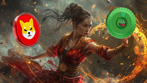 Shiba Inu Vs BEFE Vs Floki Inu : Unlocking Potential Tokens Under $0.001 with Massive Community To Skyrocket 500%