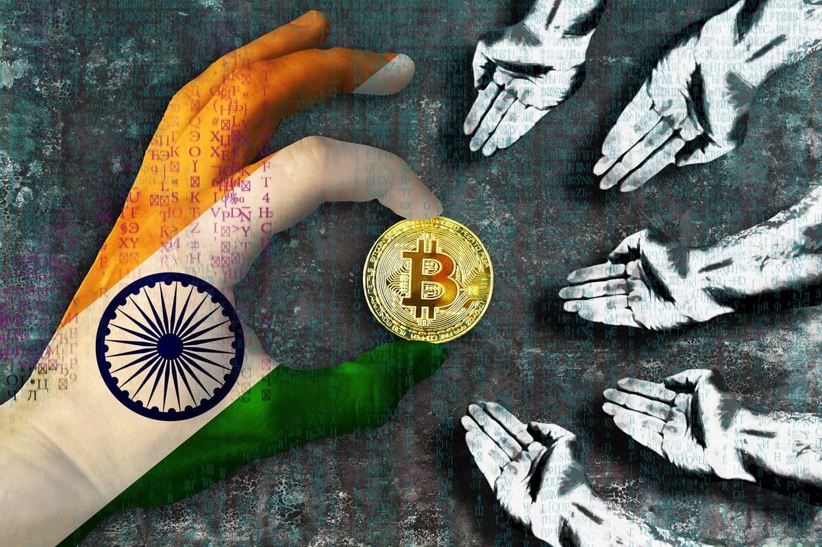 Bitcoin’s Bull Run Uplifts Indian Exchanges, Trading Volumes Reach 10-Month High