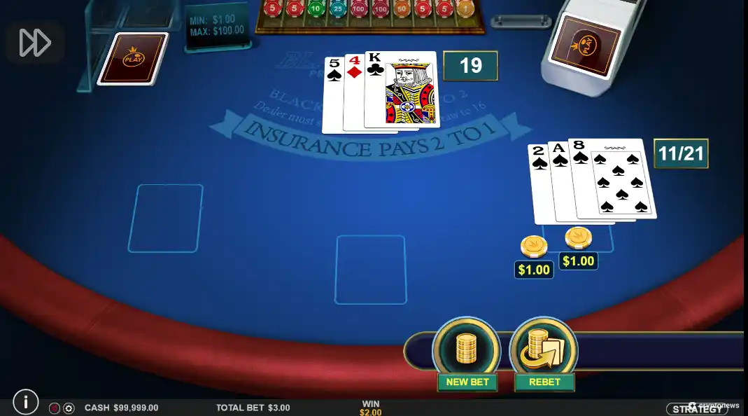 blackjack odds blackjack table online casino