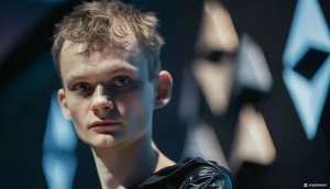 Vitalik Buterin’s Recent Ethereum Transaction Raises Eyebrows
