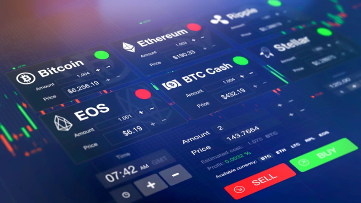 best crypto gainers