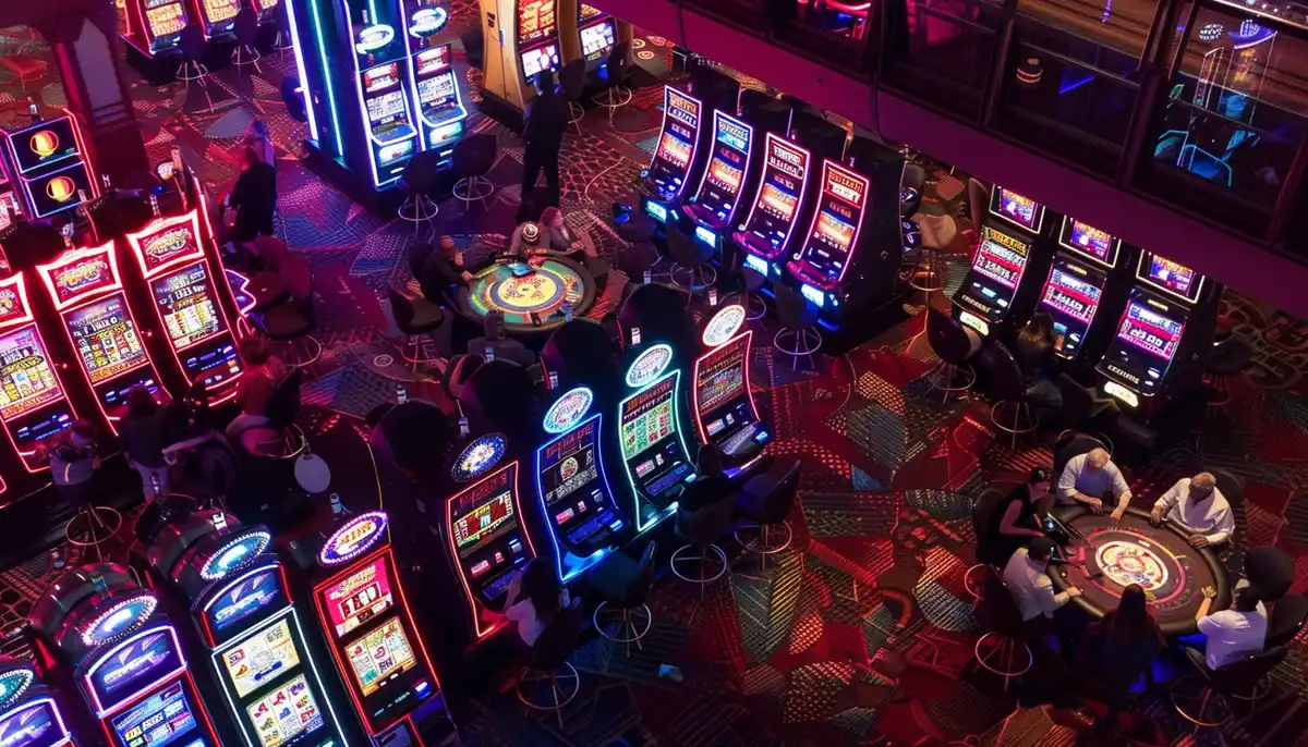 Casino Games With the Best Odds for 2024