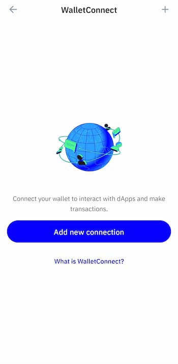 Confirm Your Trust Wallet Account