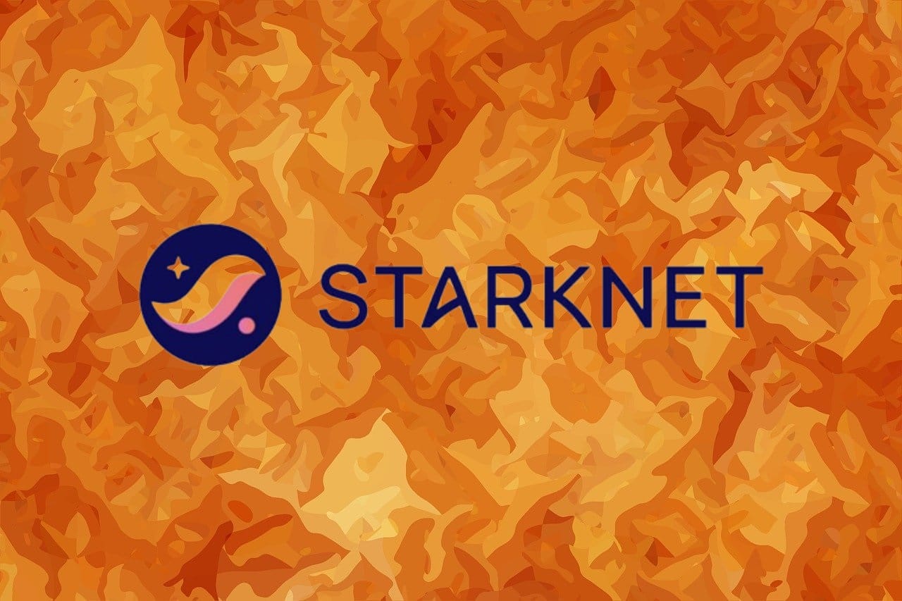 STRK Price Analysis: As ZK roll-up solution Starknet mounts major +24% price surge, is STRK token set to retrace? Is Scotty the AI better?