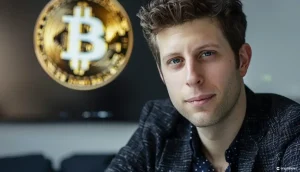 Spain Halts Sam Altman’s Worldcoin Eyeball-Scanning Venture Over Data Concerns