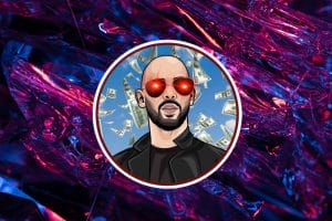 Andrew Tate Coin on Solana Explodes 88,986%, Eyes on Next Big Mover