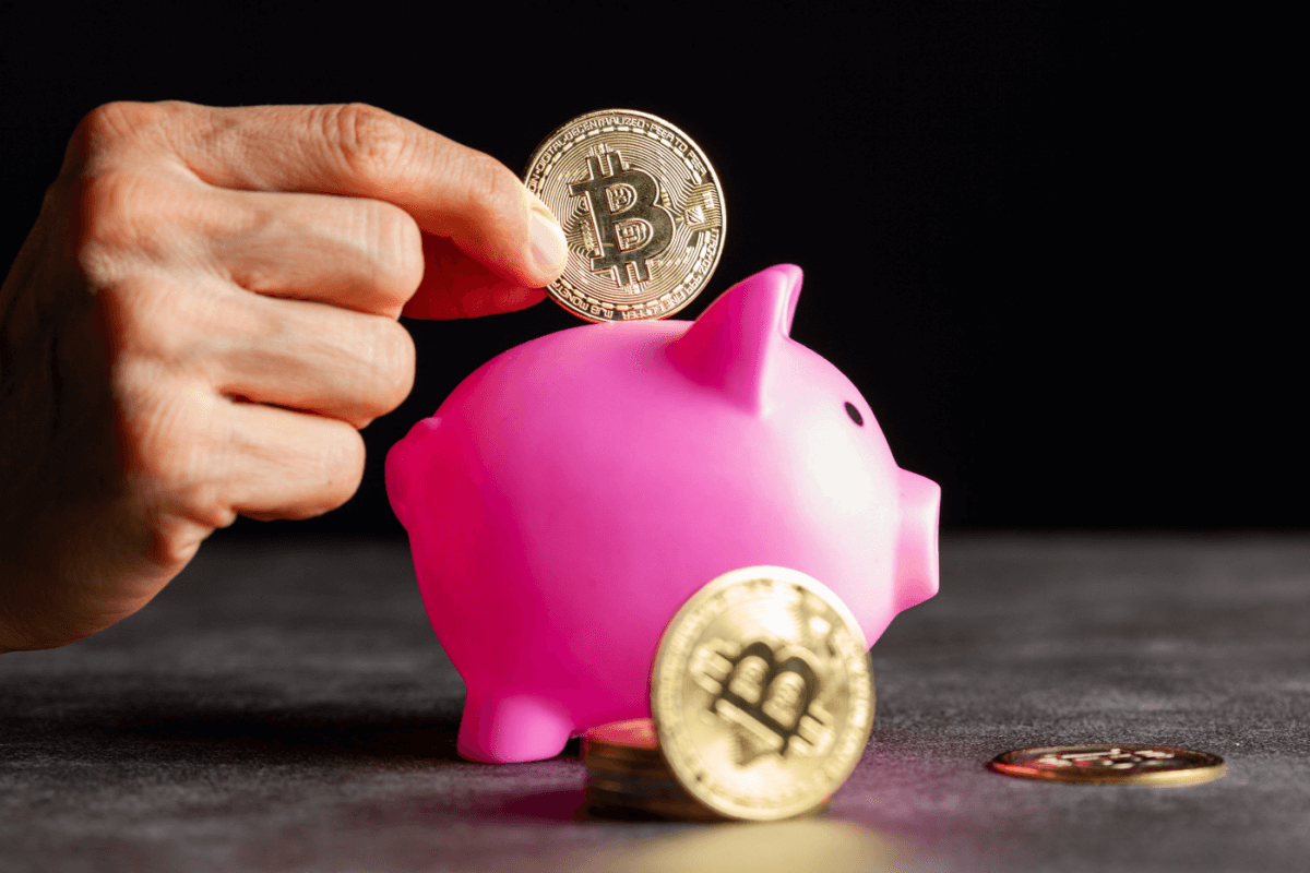 10 Best Crypto Savings Accounts in 2024