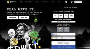 How To Buy Deal With It ($DWIT) Token – Easy Guide