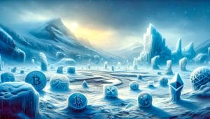Best Crypto Winter Tokens to Invest In