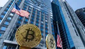 SEC Chairman Gensler Comments on Bitcoin and Ethereum; Avoids Ethereum Security Classification