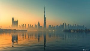 VARA’s CEO Predicts Boom in UAE Crypto Market Post FATF Grey List Exit