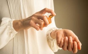 Binance’s ‘Crypto Perfume’ for Women Receives Industry-Wide Criticisms